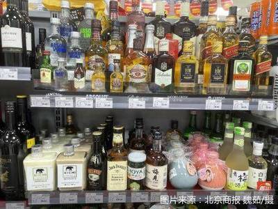 系列策划--在京过年,请安心(十二)| 酒水销售周期拉长 酒商春节不打烊