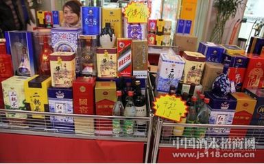 酒类销售产品一炮而红的五种方法 - 中国酒水招商网【js118.com.cn】